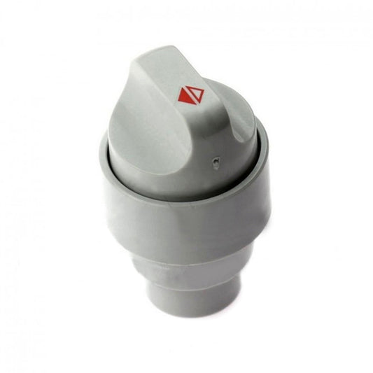 Control Knob for Gas Heater Junkers Hydropower, Bosch Jetatherm WR 87020002190