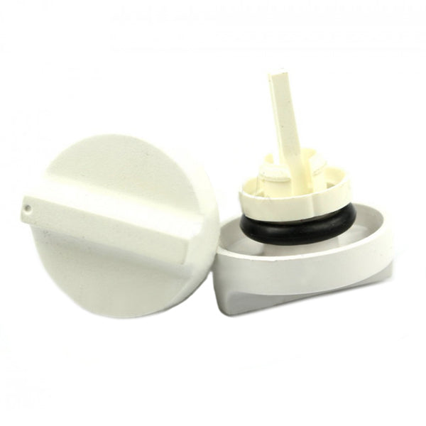 Control Knob for Gas Boiler Roda Vortech, Unical Idea 95000943