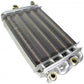 Bithermic Heat Exchanger for Gas Boiler Teplowest Optima AGD-24 2.55.35.076.04