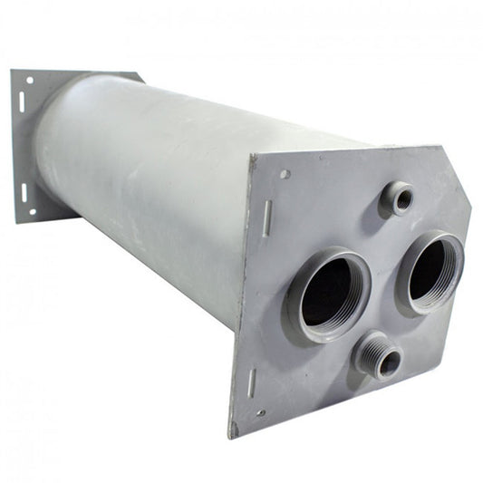 Double heat exchanger for electric boiler Protherm Skat v.13 0020094643