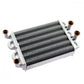 Bithermal Heat Exchanger Condevo for Gas Boiler Ferroli Domiproject, FEReasy 24 kW (without o.p.) 39820060