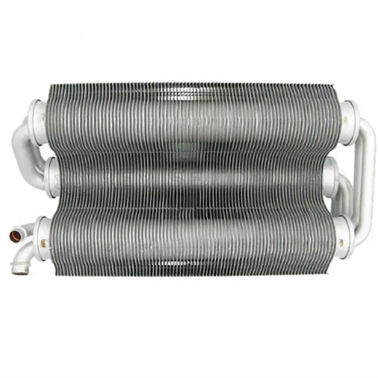 Bithermic Heat Exchanger for Gas Boiler Ferroli Domitech F32, Easytech F32 39829600