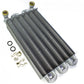 Primary Heat Exchanger for Gas Boiler Hermann Micra 2, Supermicra 28-30 kW H015003388