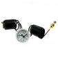 Thermomanometer for condensing boiler Fondital Bali, Nova Florida Altair 60-99 kW 6TERMOID00