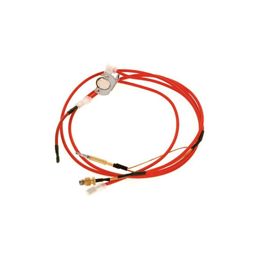 Draft Sensor for Gas Boiler Junkers Appliance, Eurostar, Bosch ZW20KD 8707206117