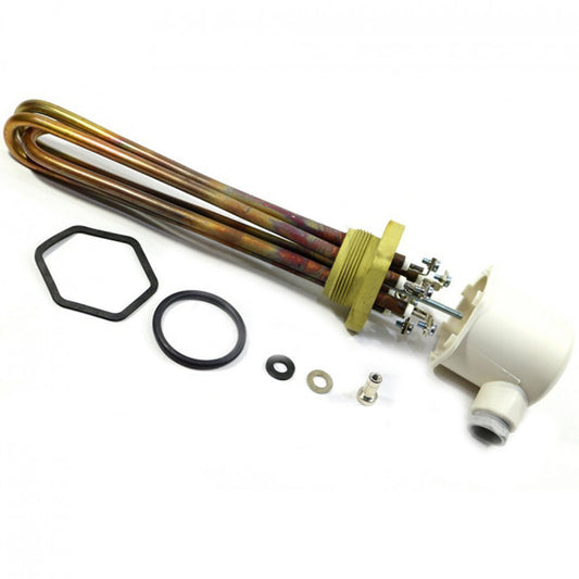 Heating Element 3 kW 1 1/2'' for Electric Boiler Protherm Skat v.10, v.11 0020027640
