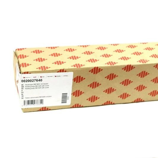 Heating Element 3 kW 1 1/2'' for Electric Boiler Protherm Skat v.10, v.11 0020027640