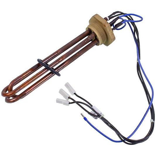 Heating Element 3 kW 1 1/2'' for Electric Boiler Protherm Skat v.13, 14, Vaillant eloBLOCK v.14 0020094646