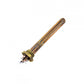 Heating Element 4,5 kW 1 1/2'' for Electric Boiler Ferroli LEB 9 902603980