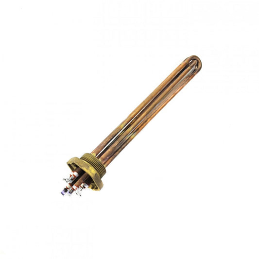 Heating Element 4,5 kW 1 1/2'' for Electric Boiler Ferroli LEB 9 902603980