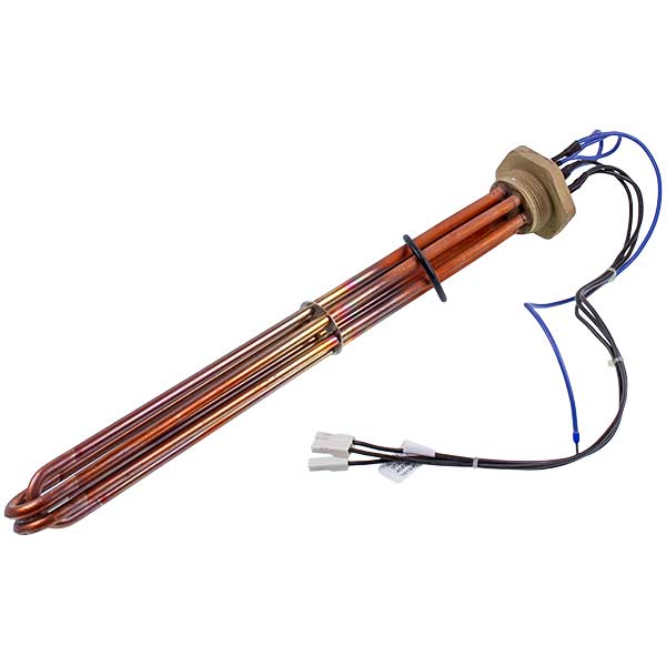Heating Element 7 kW 1 1/2'' for Electric Boiler Protherm Skat v.13, 14, Vaillant eloBLOCK v.14 0020094648