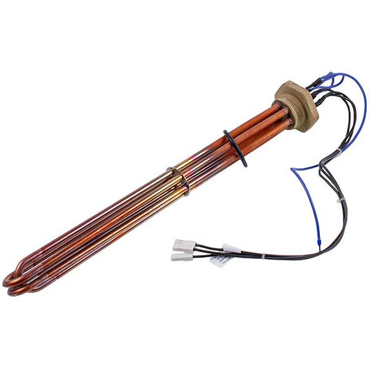 Heating Element 7 kW 1 1/2'' for Electric Boiler Protherm Skat v.13, 14, Vaillant eloBLOCK v.14 0020094648