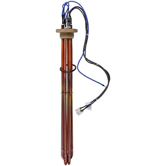 Heating Element 7 kW 1 1/2'' for Electric Boiler Protherm Skat v.13, 14, Vaillant eloBLOCK v.14 0020094648