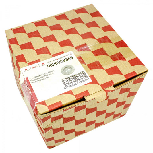 Boiler flange D=200 mm for gas floor boiler Protherm Bear KLZ 0020068849