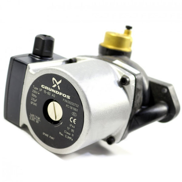Circulation Рump Аssembly Grundfos UP 15-60 90 W for Gas Boiler Baxi Eco, Nuvola, Westen Energy, Star 722275800