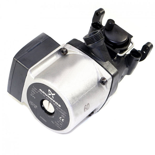 Circulation Рump Аssembly Grundfos UP15-40 60 W for Gas Boiler Beretta Ciao, City R20005582