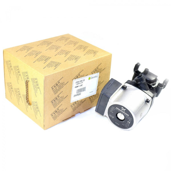 Circulation Рump Аssembly Grundfos UP15-40 60 W for Gas Boiler Beretta Ciao, City R20005582