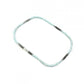 Heat exchanger cord for gas condensing boiler Immergas Victrix 1.038865