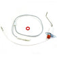 Ionization Electrode for Сondensing Boiler Immergas Victrix Zeus Superior, Hercules Condensing 3.027471