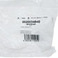 Ionization Electrode for Gas Boiler Protherm Leopard/Tiger v.17, Panther v.18, Lynx 0020034840