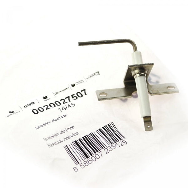 Ionization Electrode for Gas-fired Boiler Protherm Tiger v.12 0020027507