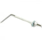 Ionization Electrode for Gas Boiler Viessmann Vitopend 100 WH0/WH0A 7817475
