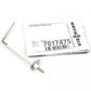 Ionization Electrode for Gas Boiler Viessmann Vitopend 100 WH0/WH0A 7817475
