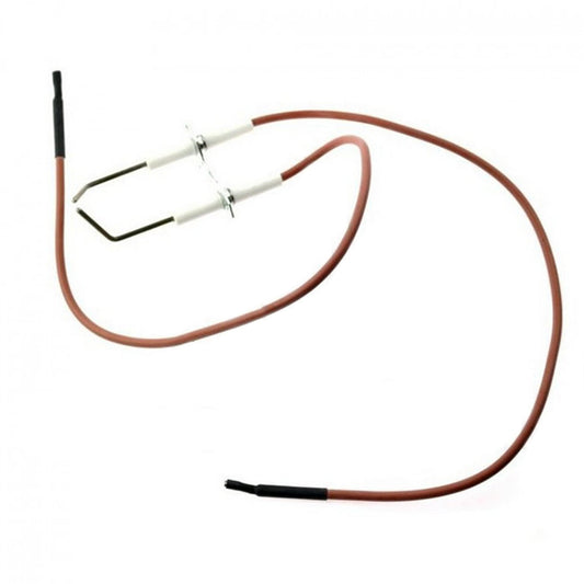 Ignition Electrodes with Cable for Gas Floor Boiler Baxi Slim 8620300
