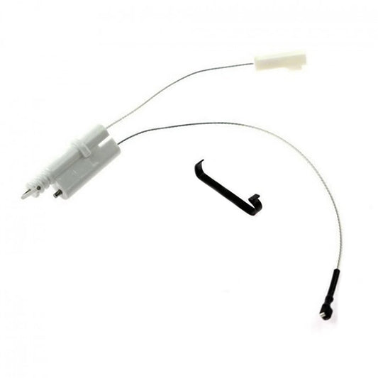 Ignition Electrode for Gas Heater Junkers Minimaxx WR, Bosch Therm 4000/6000 GWH 87081070130