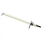 Ignition and Ionization Electrode for Gas Boiler Nova Florida Delfis, Libra, Fondital Nias, Tahiti, Itaca 6CANDELA02