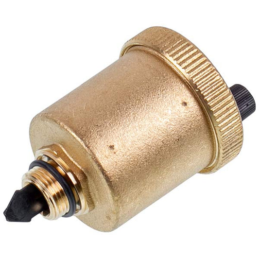 Automatic Air Vent 3/8" for Gas-fired Boiler Vaillant Atmo/Turbo MAX Plus/Pro 061707