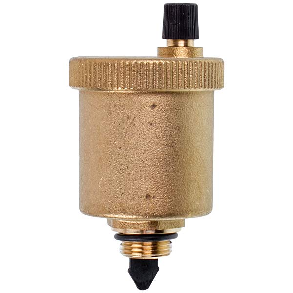 Automatic Air Vent 3/8" for Gas-fired Boiler Vaillant Atmo/Turbo MAX Plus/Pro 061707