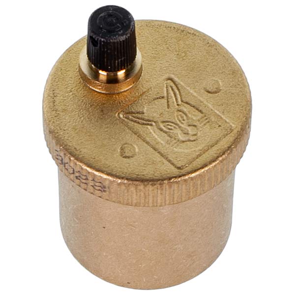 Automatic Air Vent 3/8" for Gas-fired Boiler Vaillant Atmo/Turbo MAX Plus/Pro 061707