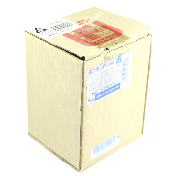 Ignition Unit 537 ABC (0.537.201) for Gas Floor Boiler Fondital Bali, Nova Florida Altair (atmo) 6WSCEACC00