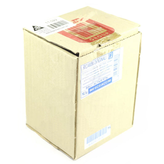 Ignition Unit 537 ABC (0.537.201) for Gas Floor Boiler Fondital Bali, Nova Florida Altair (atmo) 6WSCEACC00