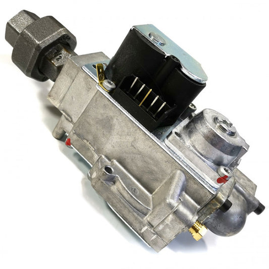 Gas Valve Honeywell VK4100C1026 for Gas Floor Boiler Bosch Gas 3000, Supraline 14-56 kW 87290108510