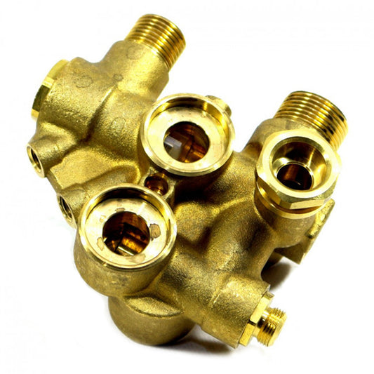 Hydraulic supply unit for gas boiler Baxi Eco, Luna, Westen Energy, Star 5653550