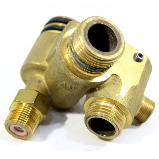 Hydraulic supply unit for gas boiler Baxi Main, Westen Quasar Plus, Quasar D 5212240