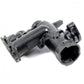 3-way valve body for gas boiler Immergas Eolo/Nike Mini, Mythos, Victrix 1.028548