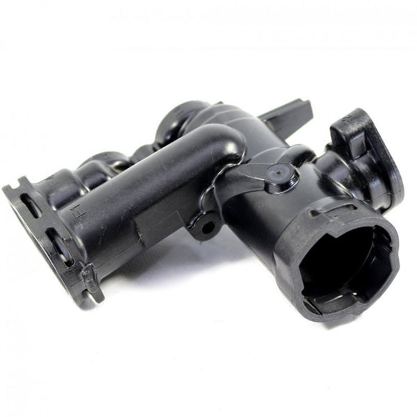 3-way valve body for gas boiler Immergas Eolo/Nike Mini, Mythos, Victrix 1.028548