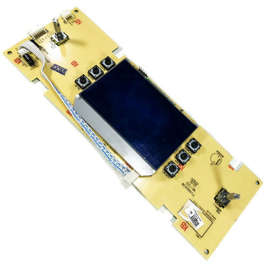 Display Board for Gas Boiler Tiberis Cube 306191017