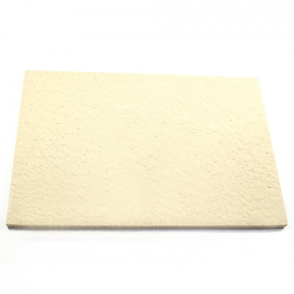 Back thermal insulation panel 320x217 mm for gas boiler Protherm Panther v.15, Tiger v.12 0020033525