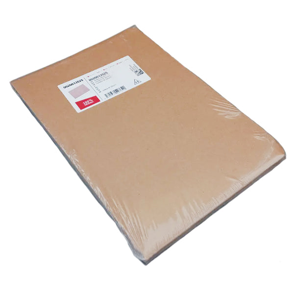 Back thermal insulation panel 320x217 mm for gas boiler Protherm Panther v.15, Tiger v.12 0020033525