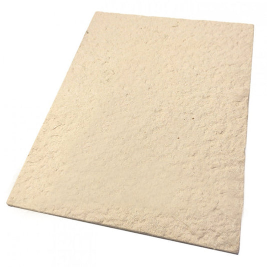 Back thermal insulation panel for gas boiler Baxi Eco 4S, Westen Pulsar, Quasar D 24 kW (turbo) 5214630