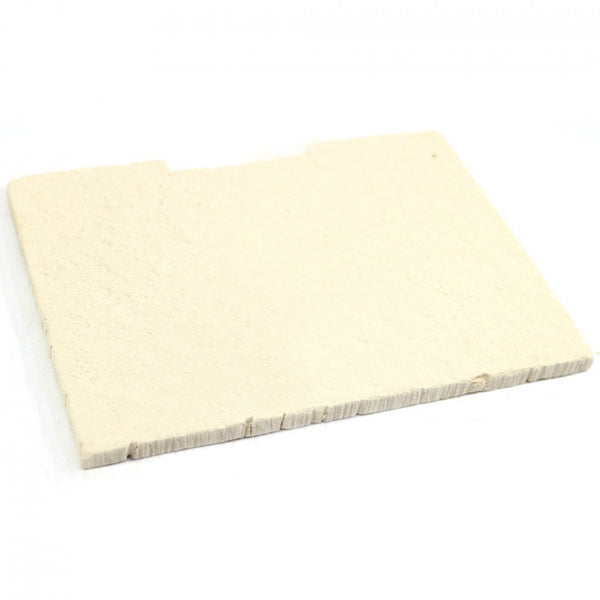 Back thermal insulation panel for gas boiler Beretta Ciao, City J/D 24 kW (turbo) 20005561