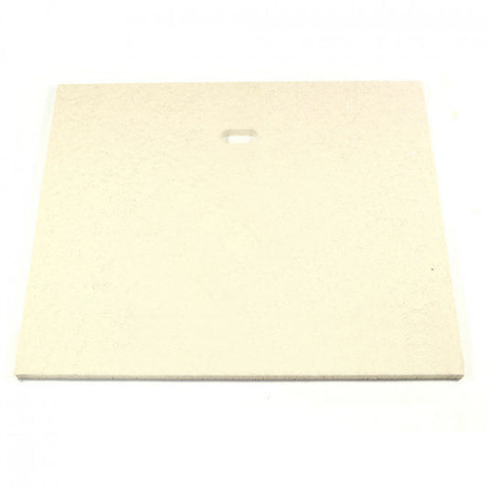 Front thermal insulation panel for gas boiler Protherm Lynx, Leopard v.17 24 kW 0020034700