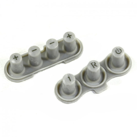 Control Panel Buttons for Gas Boiler Westen Pulsar D, Quasar D 628840