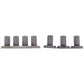 Control Panel Buttons for Gas Boiler Westen Pulsar D, Quasar D 628840