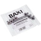 Control Panel Buttons for Gas Boiler Westen Pulsar D, Quasar D 628840