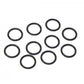Adjustment Screw Gasket Set O-Ring 14,5*2 mm for Water Block of Gas Heater Junkers/Bosch 87402050040